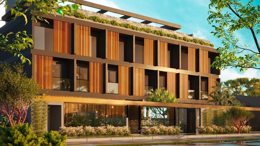 1 Bed, 1 Bath, ApartmentFor Sale, Lagoa Pequena, Santa Catarina, 88063-610