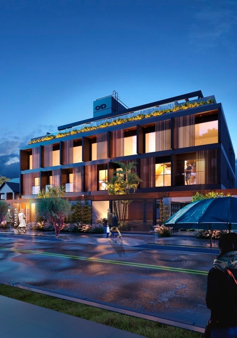 1 Bed, 1 Bath, ApartmentFor Sale, Lagoa Pequena, Santa Catarina, 88063-610