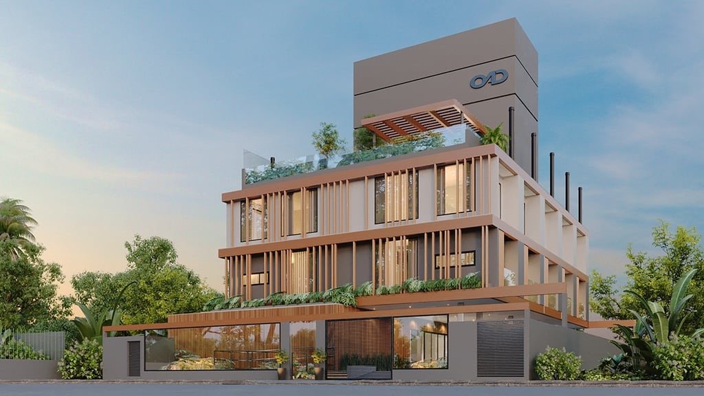 1 Bed, 1 Bath, ApartmentFor Sale, Brazil