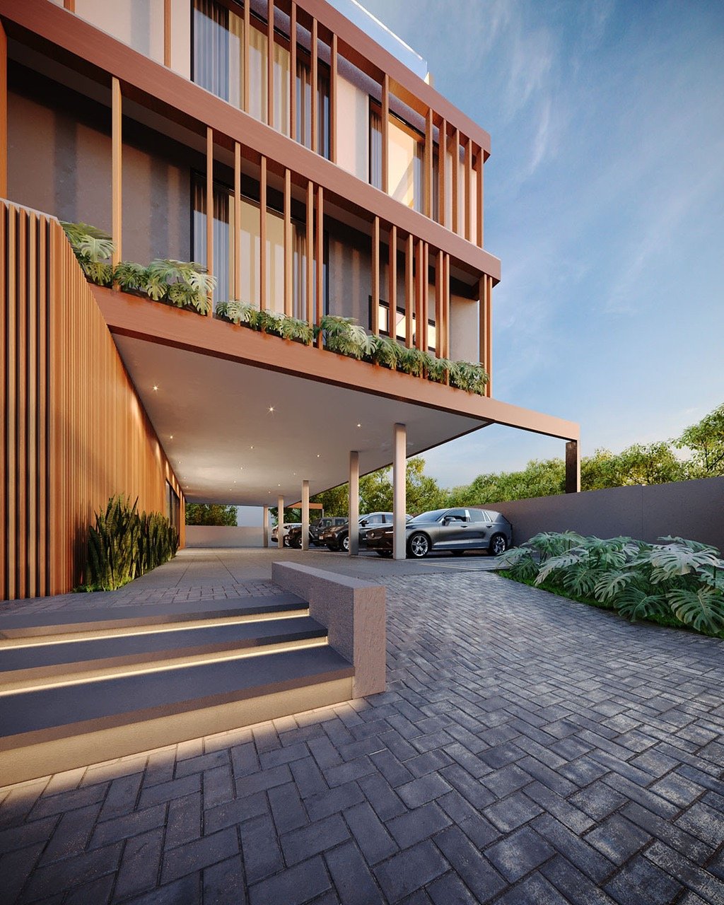 1 Bed, 1 Bath, ApartmentFor Sale, Brazil