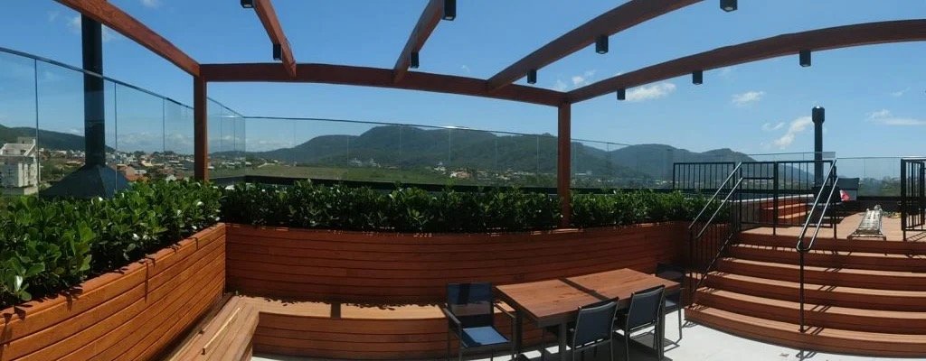 1 Bed, 1 Bath, ApartmentFor Sale, Brazil