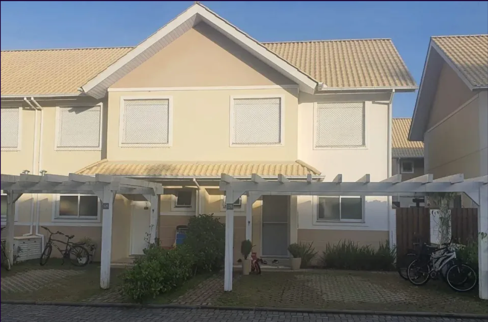 2 Bed, 2 Bath, HouseFor Sale, Brazil