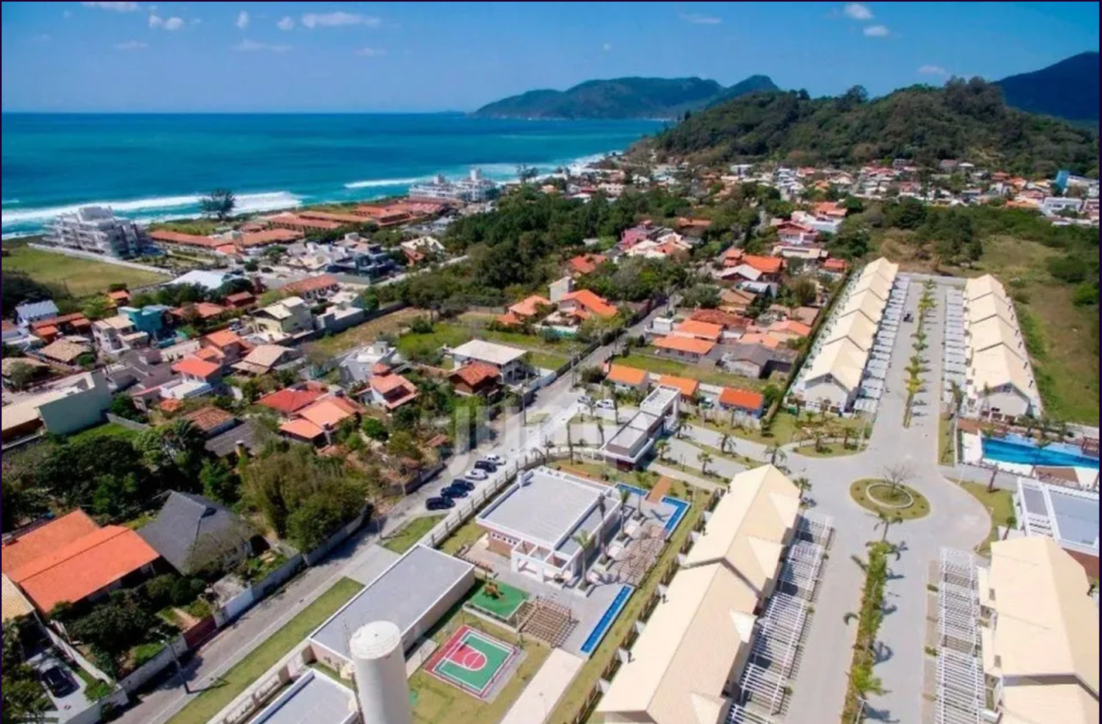 2 Bed, 2 Bath, HouseFor Sale, Brazil