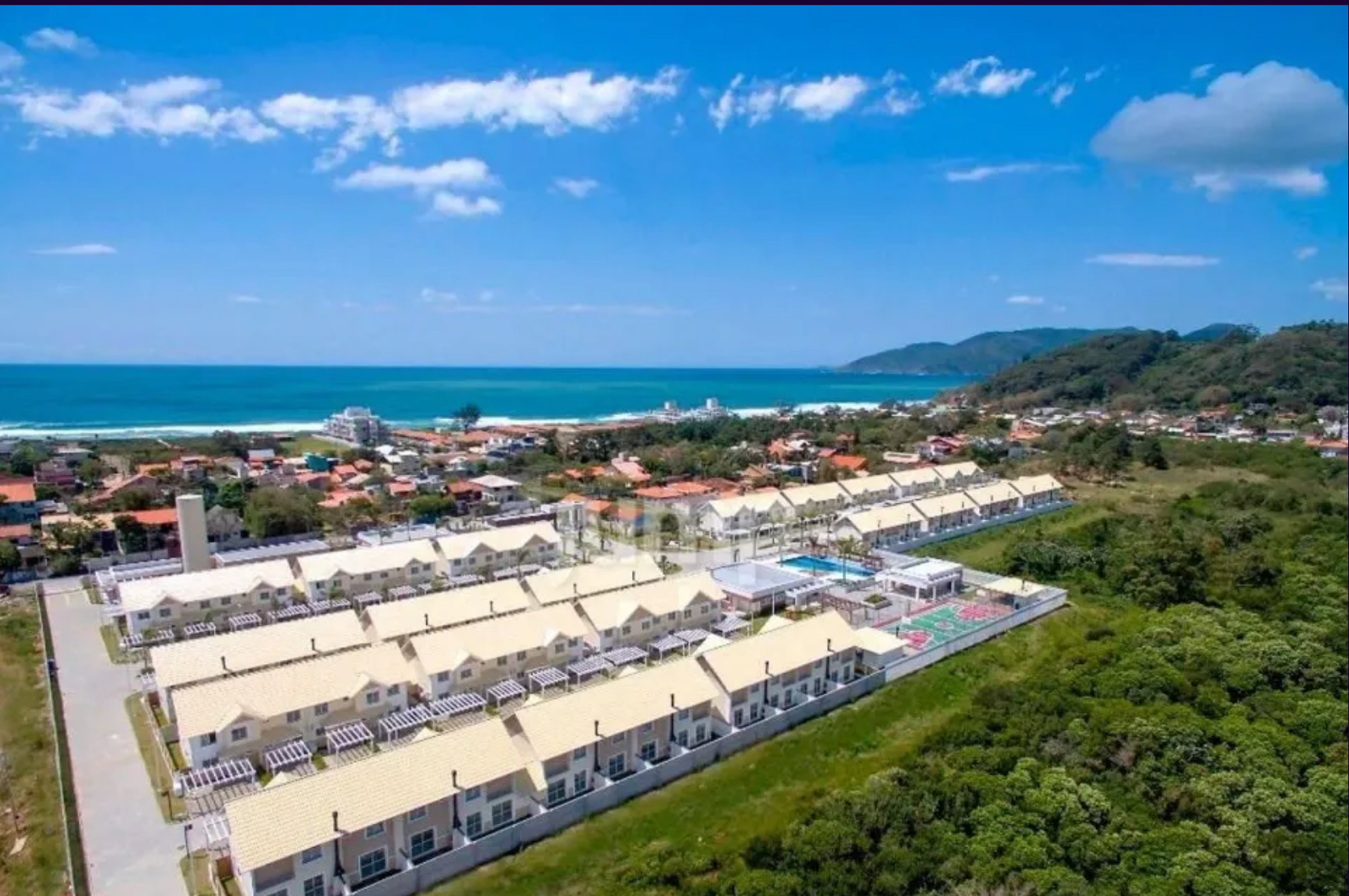 2 Bed, 2 Bath, HouseFor Sale, Brazil