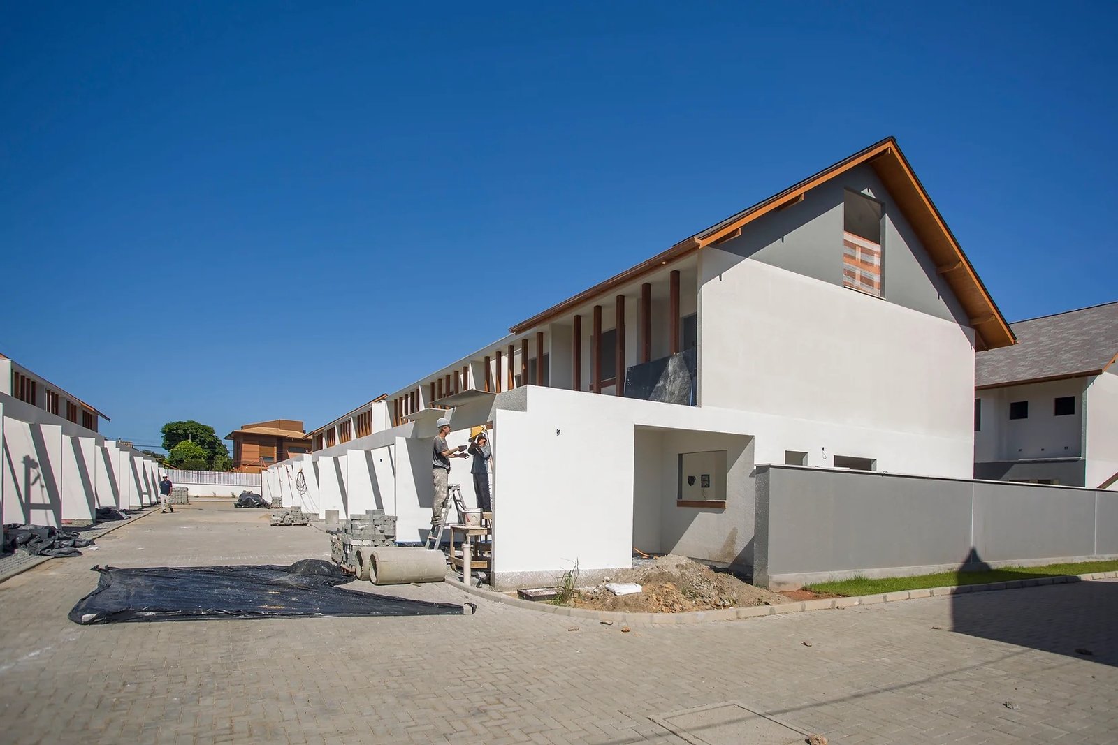 2 Bed, 2 Bath, HouseFor Sale, Brazil