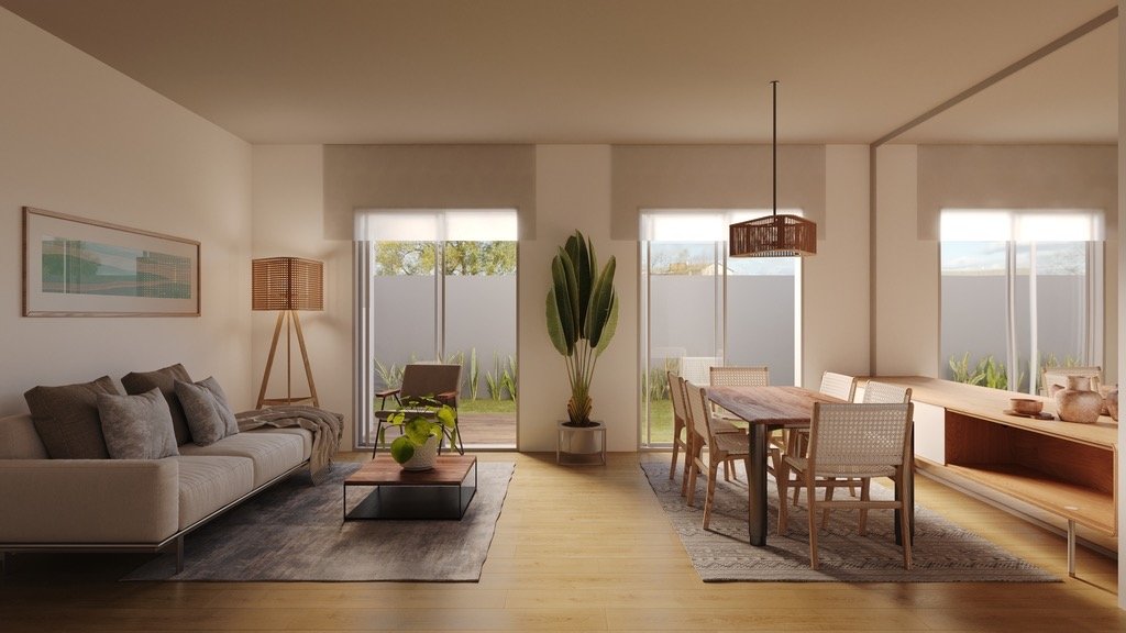 2 Bed, 2 Bath, HouseFor Sale, Brazil