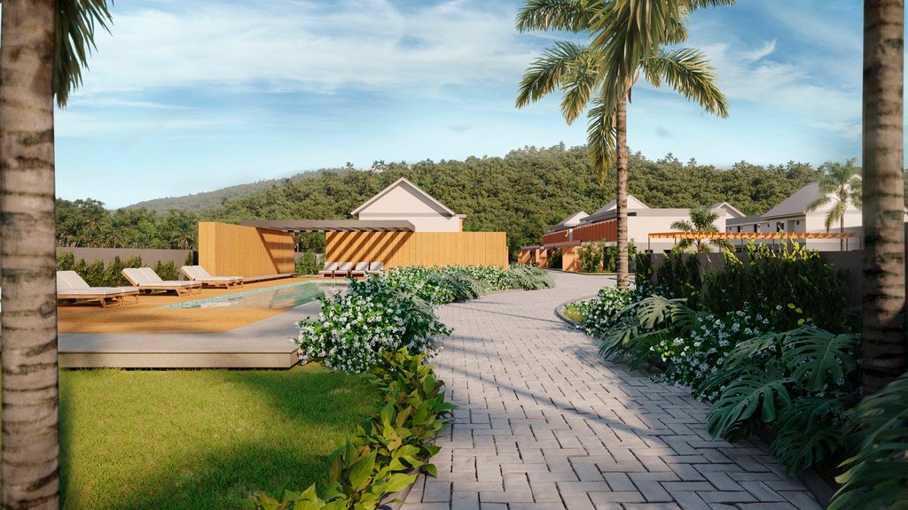 2 Bed, 2 Bath, HouseFor Sale, Brazil