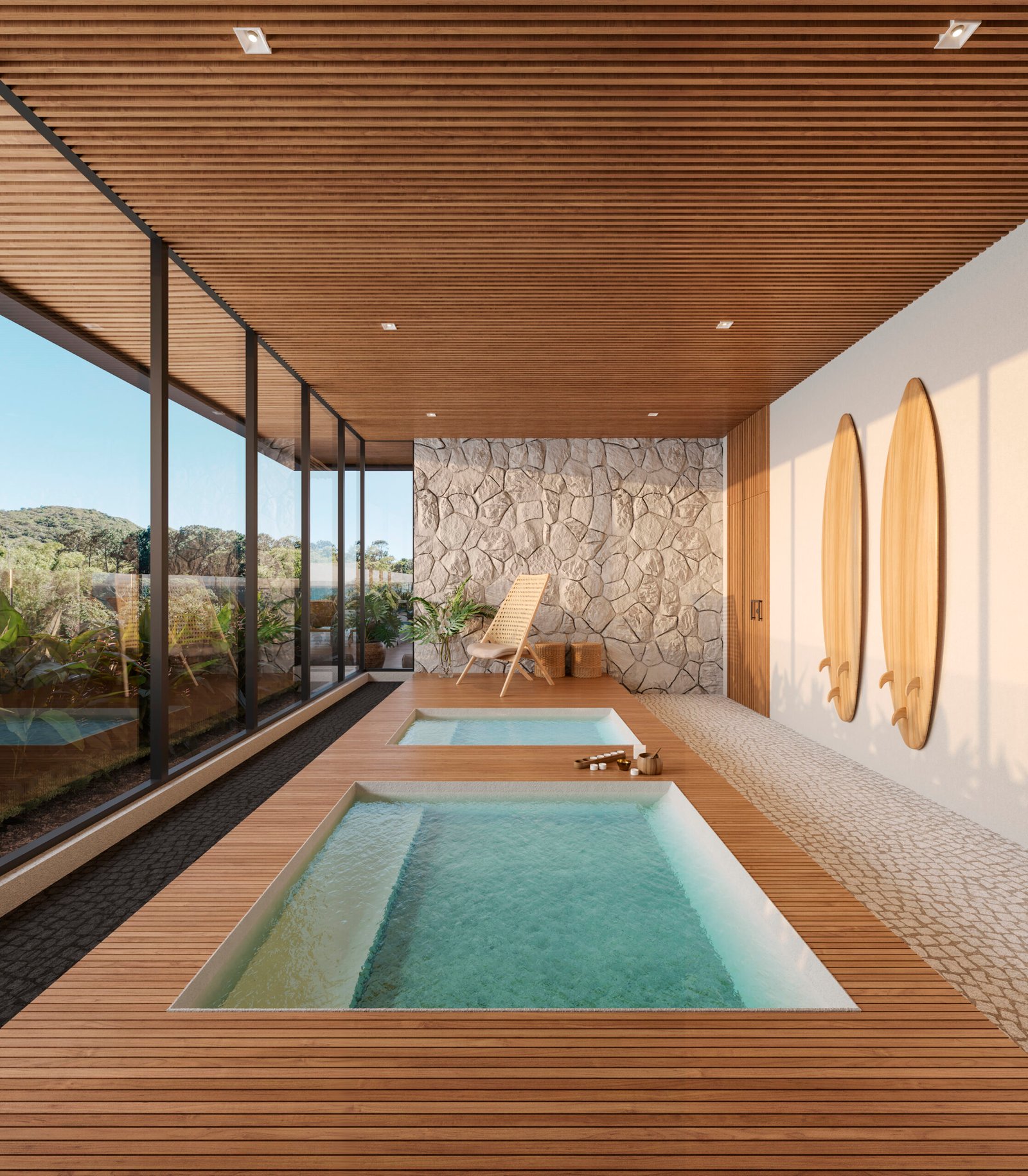 2 Bed, 2 Bath, ApartmentFor Sale, Florianópolis, Santa Catarina, 88061-700