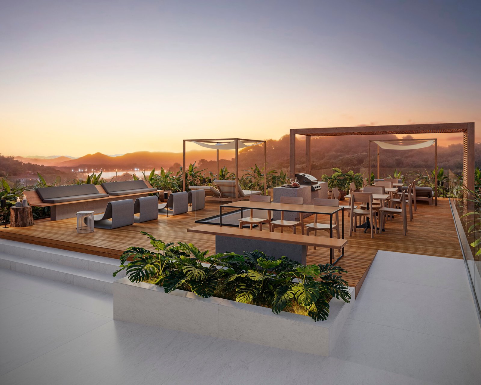 2 Bed, 2 Bath, ApartmentFor Sale, Florianópolis, Santa Catarina, 88061-700