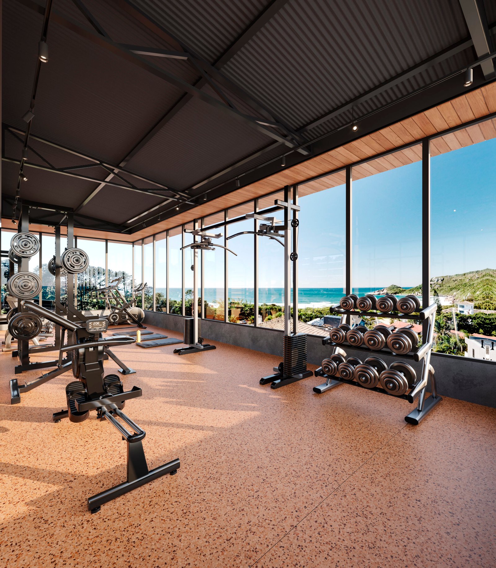 2 Bed, 2 Bath, ApartmentFor Sale, Florianópolis, Santa Catarina, 88061-700