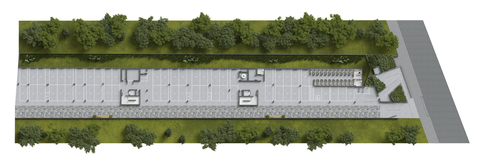 2 Bed, 2 Bath, ApartmentFor Sale, Florianópolis, Santa Catarina, 88061-700