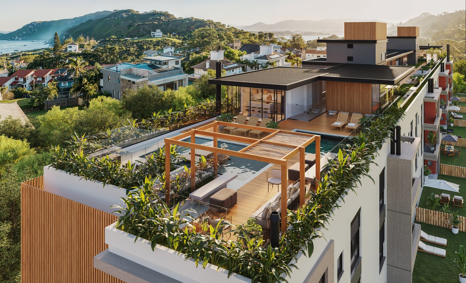 2 Bed, 2 Bath, ApartmentFor Sale, Florianópolis, Santa Catarina, 88061-700