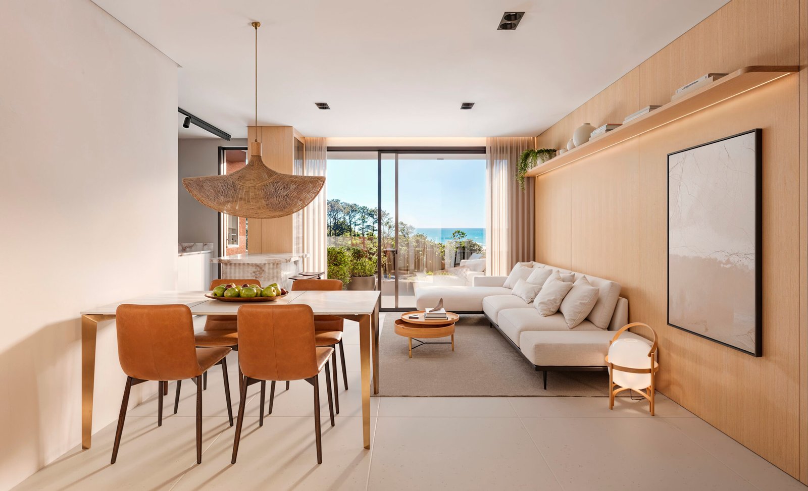 2 Bed, 2 Bath, ApartmentFor Sale, Florianópolis, Santa Catarina, 88061-700