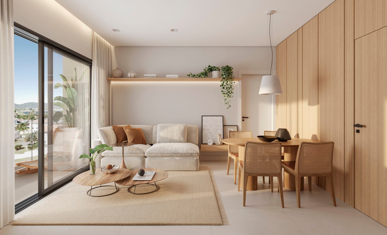 2 Bed, 2 Bath, ApartmentFor Sale, Florianópolis, Santa Catarina, 88061-700