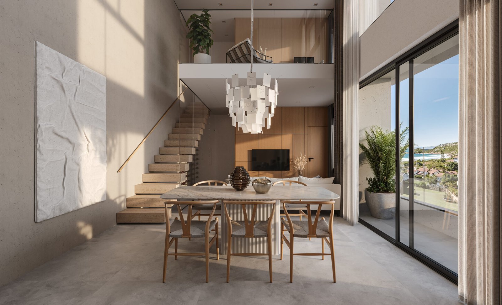 2 Bed, 2 Bath, ApartmentFor Sale, Florianópolis, Santa Catarina, 88061-700