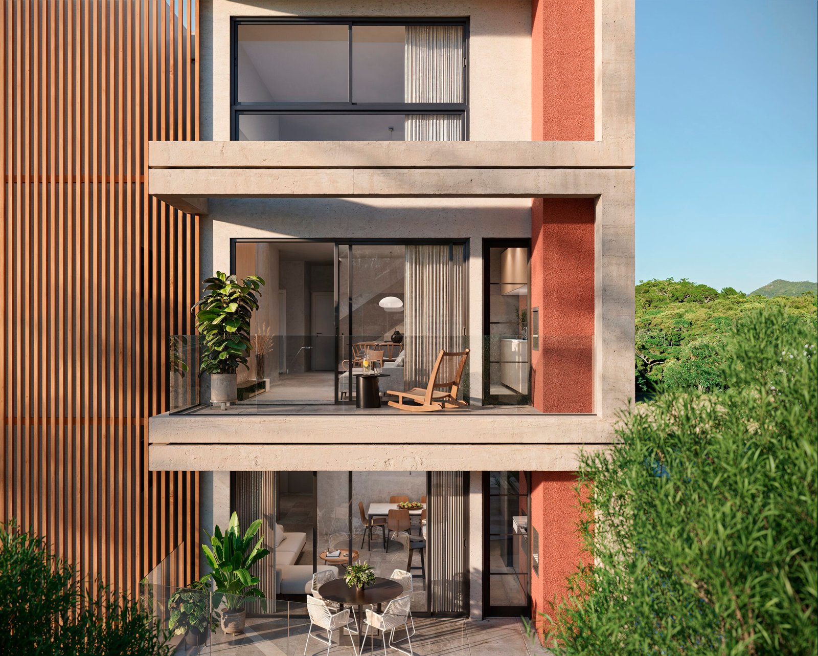 2 Bed, 2 Bath, ApartmentFor Sale, Florianópolis, Santa Catarina, 88061-700