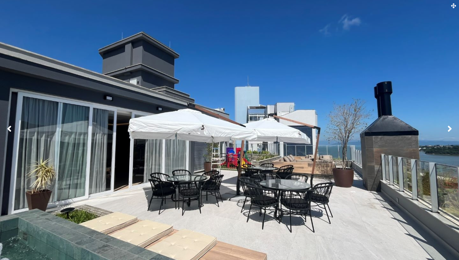 3 Bed, 4 Bath, ApartmentFor Sale, Brazil