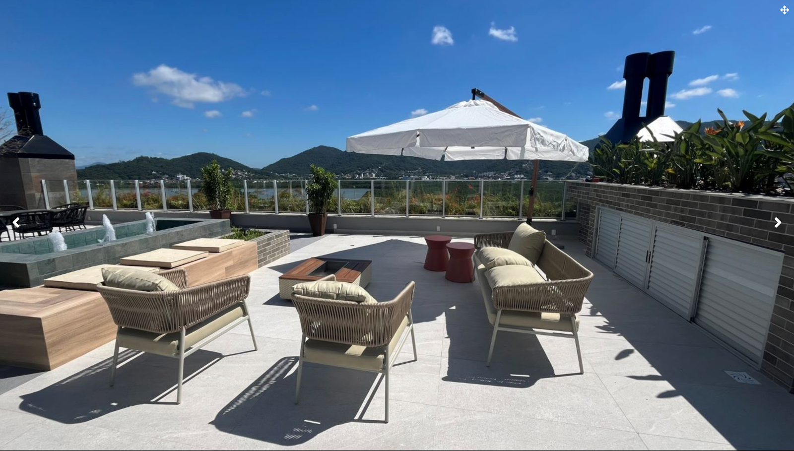 3 Bed, 4 Bath, ApartmentFor Sale, Brazil