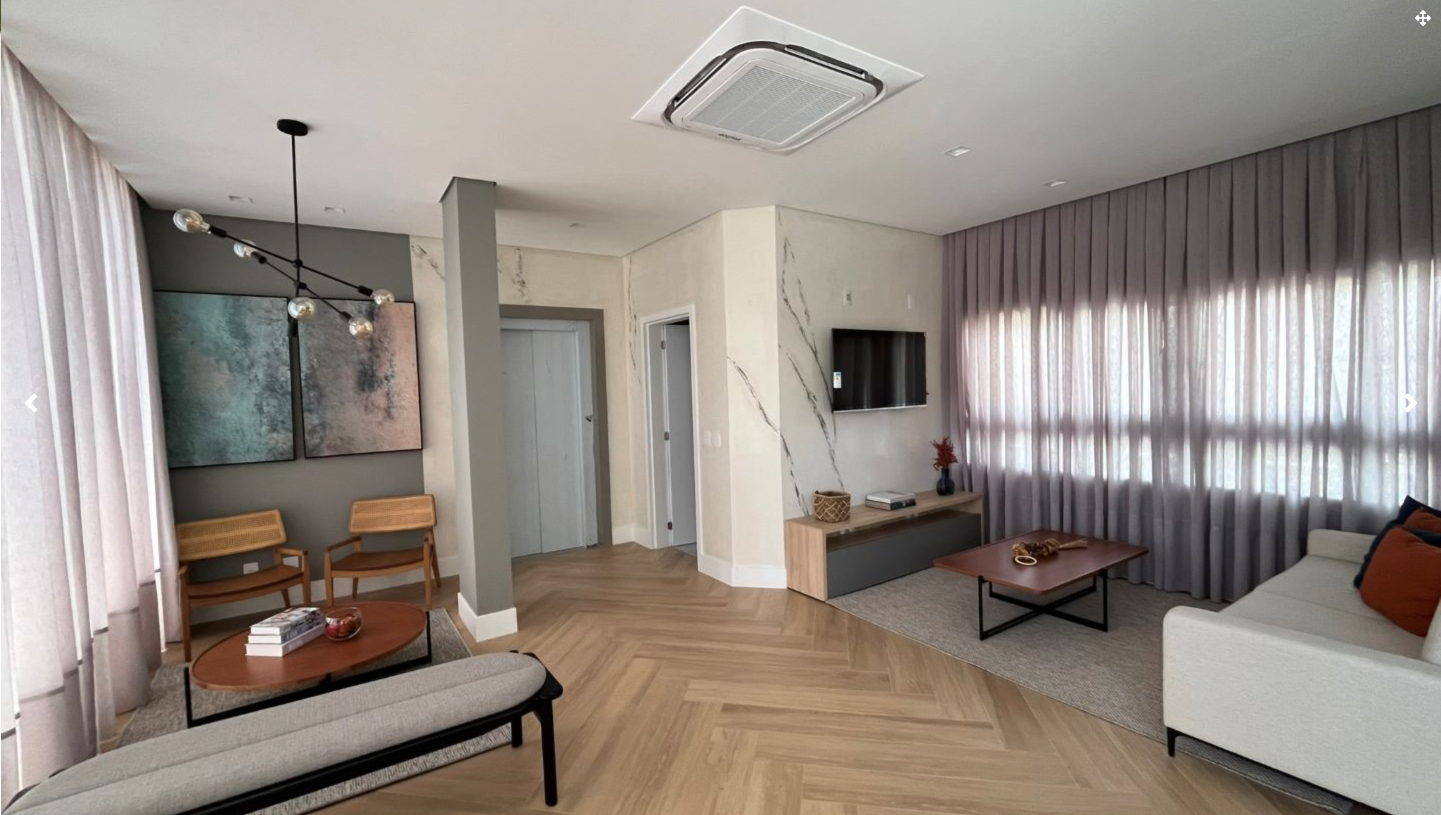 3 Bed, 4 Bath, ApartmentFor Sale, Brazil