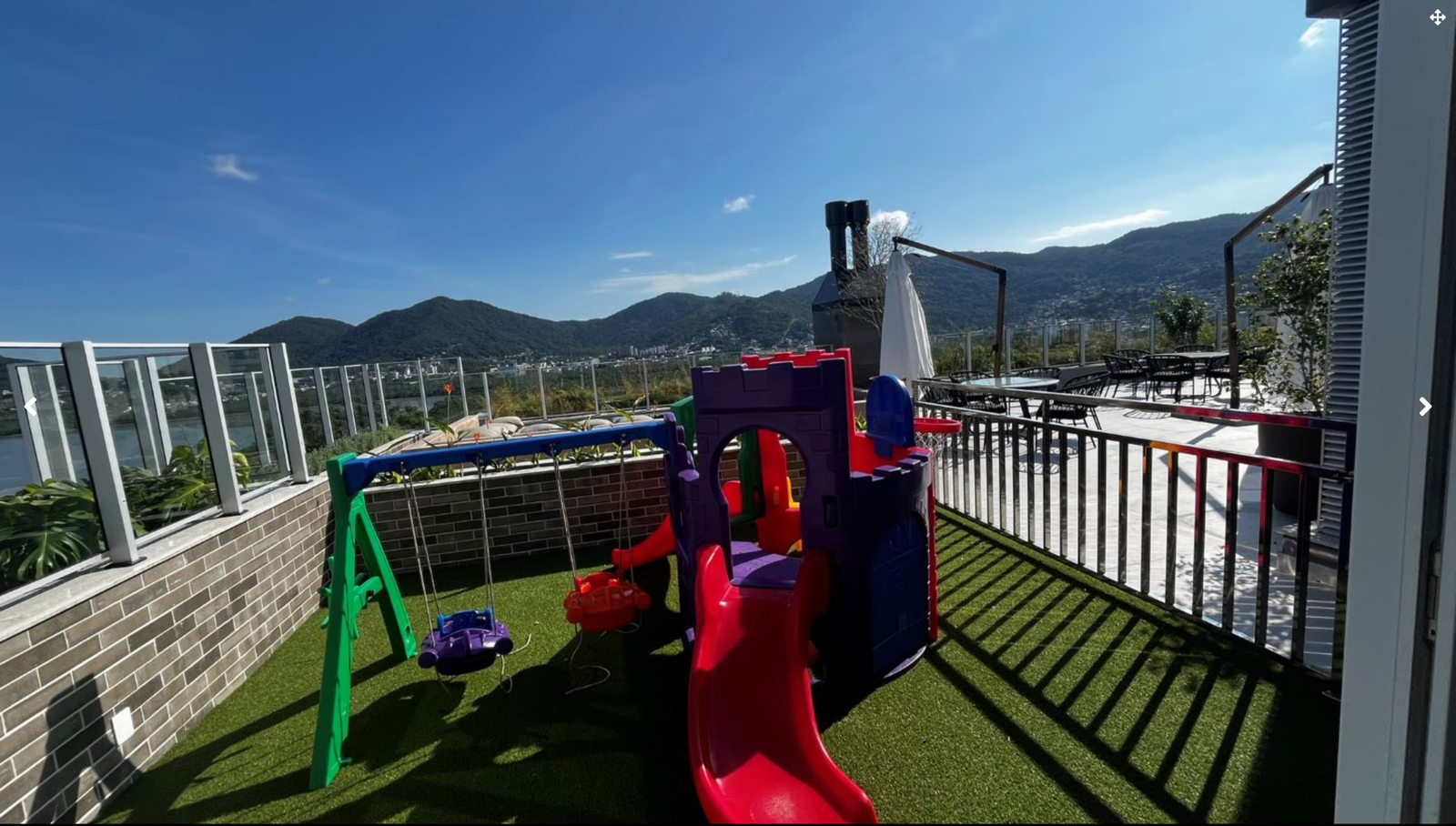 3 Bed, 4 Bath, ApartmentFor Sale, Brazil