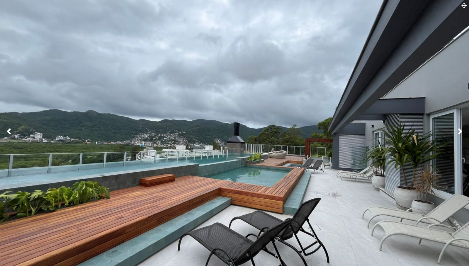 3 Bed, 4 Bath, ApartmentFor Sale, Brazil