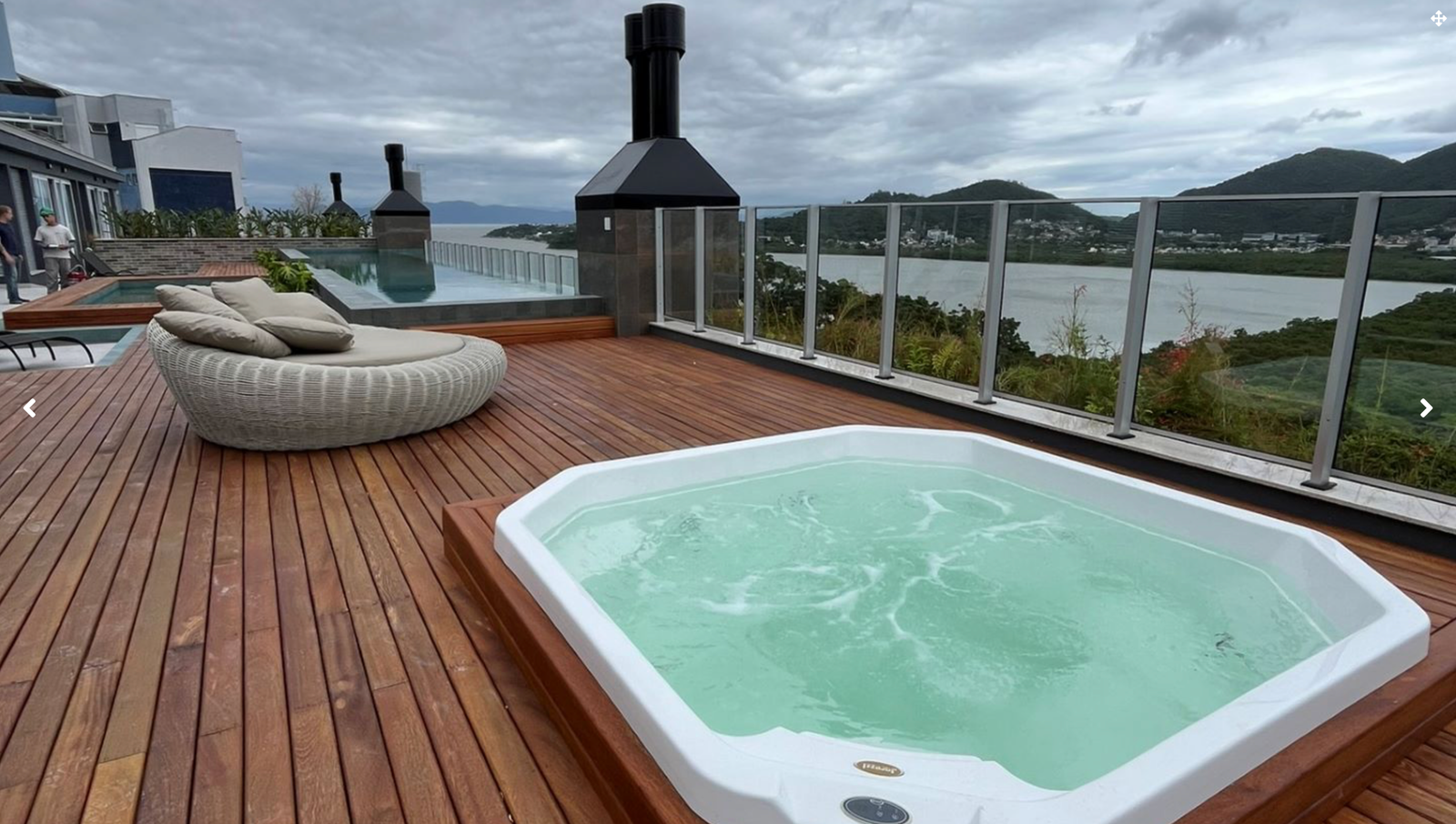 3 Bed, 4 Bath, ApartmentFor Sale, Brazil