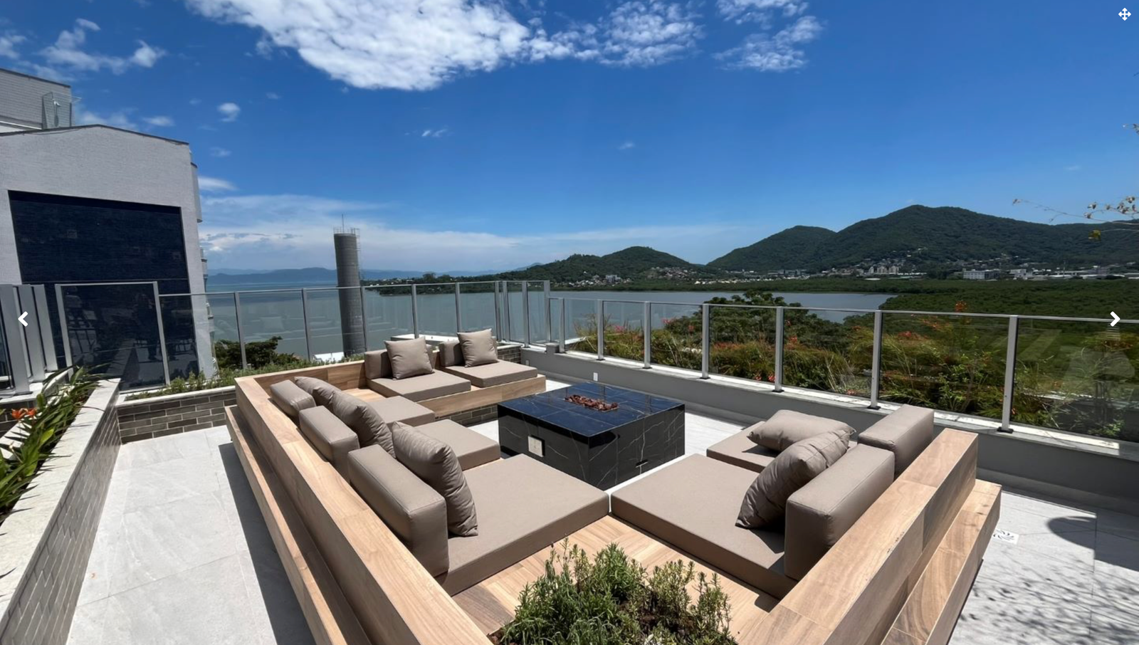 3 Bed, 4 Bath, ApartmentFor Sale, Brazil