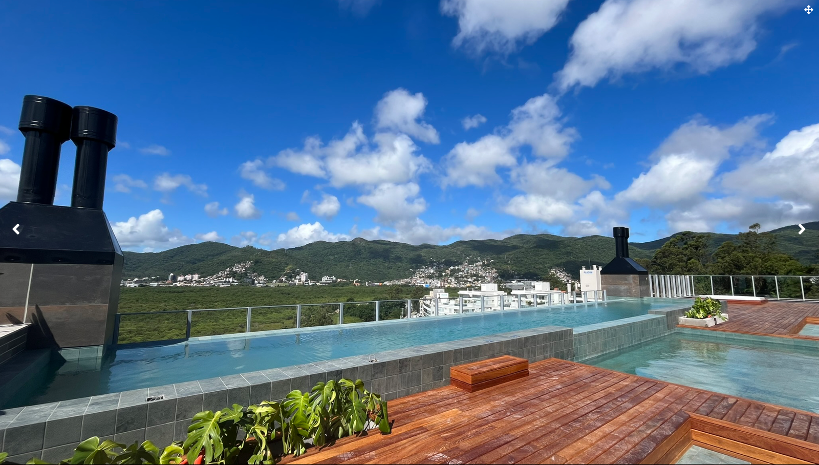 3 Bed, 4 Bath, ApartmentFor Sale, Brazil