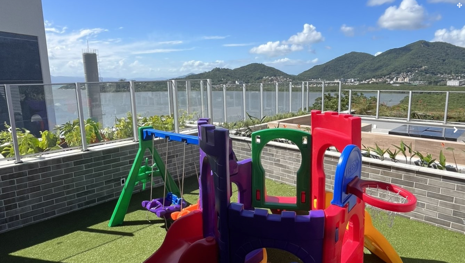 3 Bed, 4 Bath, ApartmentFor Sale, Brazil