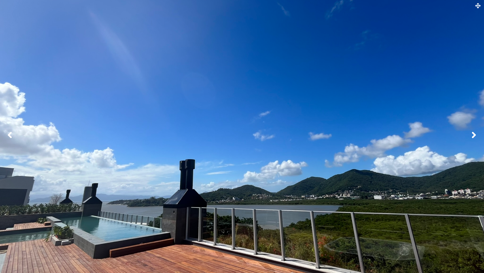 3 Bed, 4 Bath, ApartmentFor Sale, Brazil