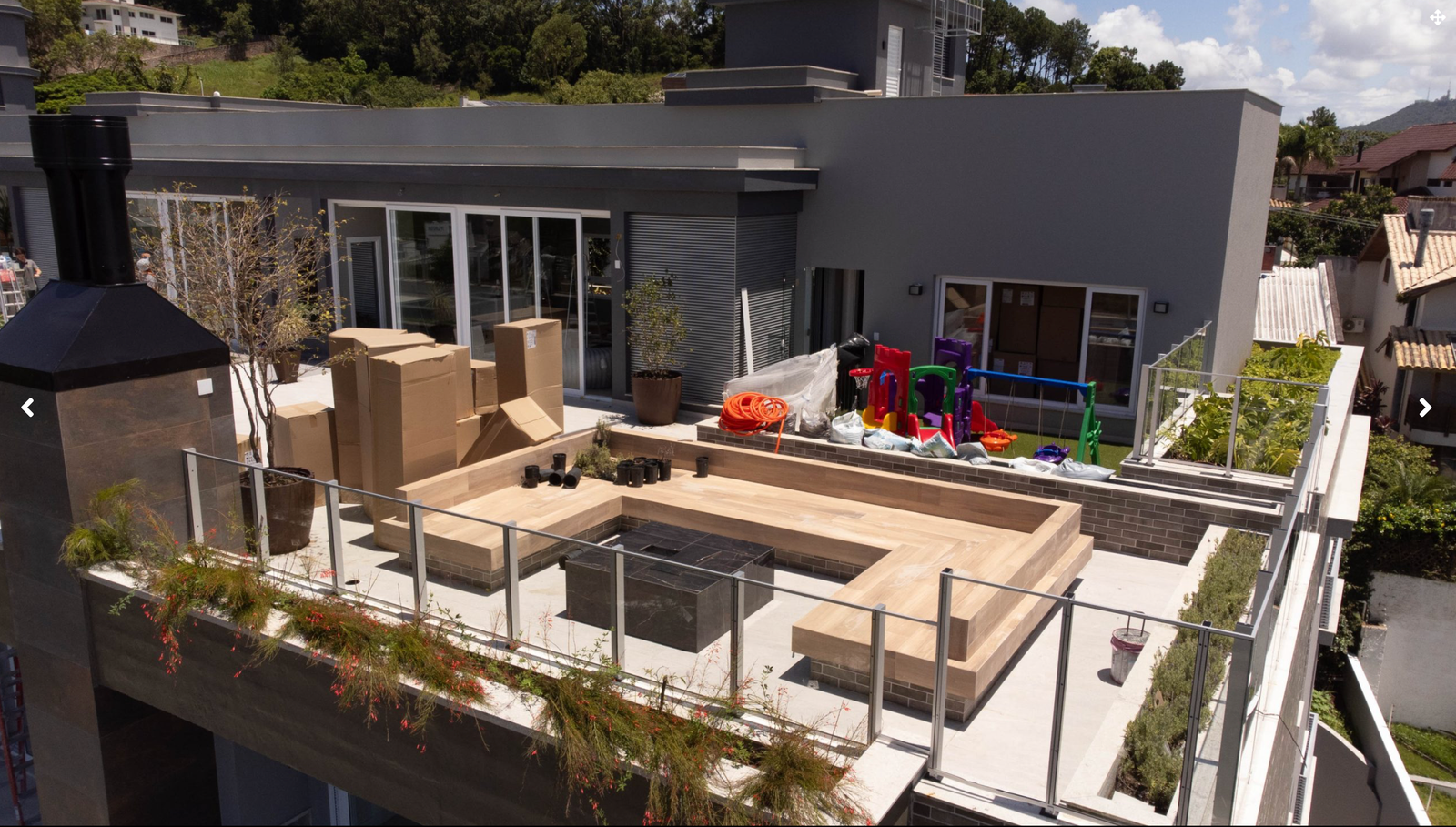 3 Bed, 4 Bath, ApartmentFor Sale, Brazil