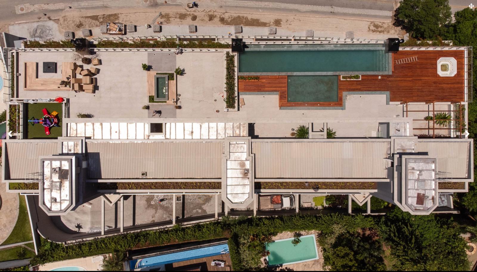 3 Bed, 4 Bath, ApartmentFor Sale, Brazil