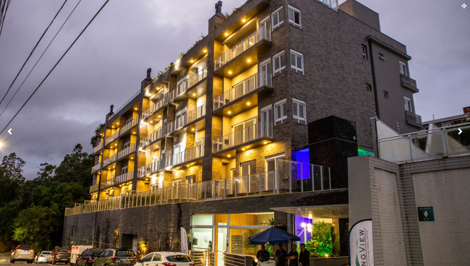 3 Bed, 4 Bath, ApartmentFor Sale, Brazil