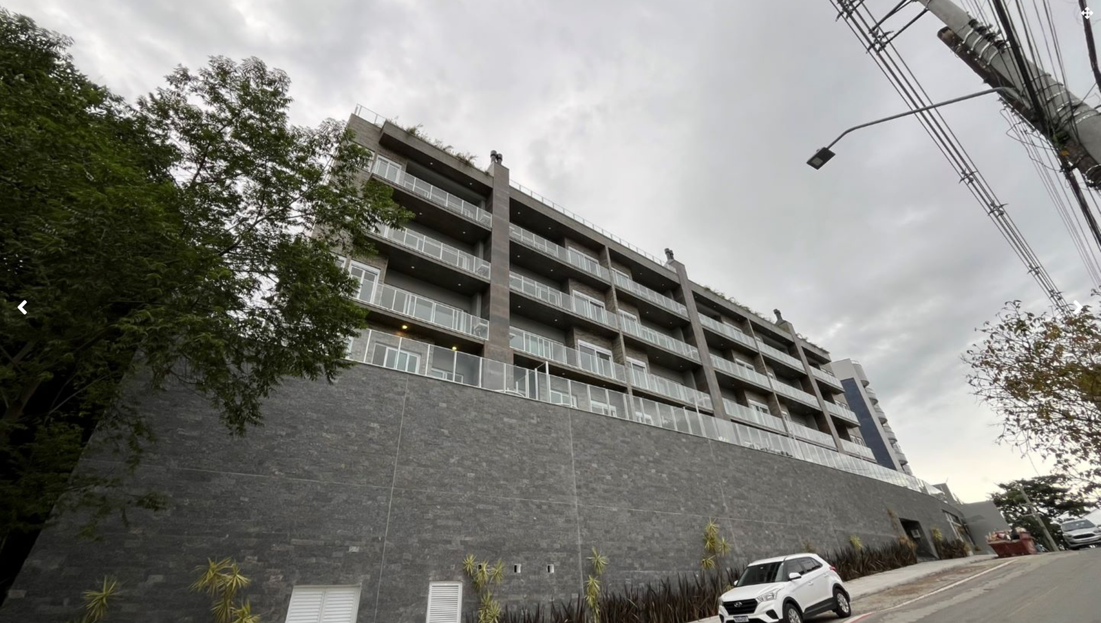 3 Bed, 4 Bath, ApartmentFor Sale, Brazil