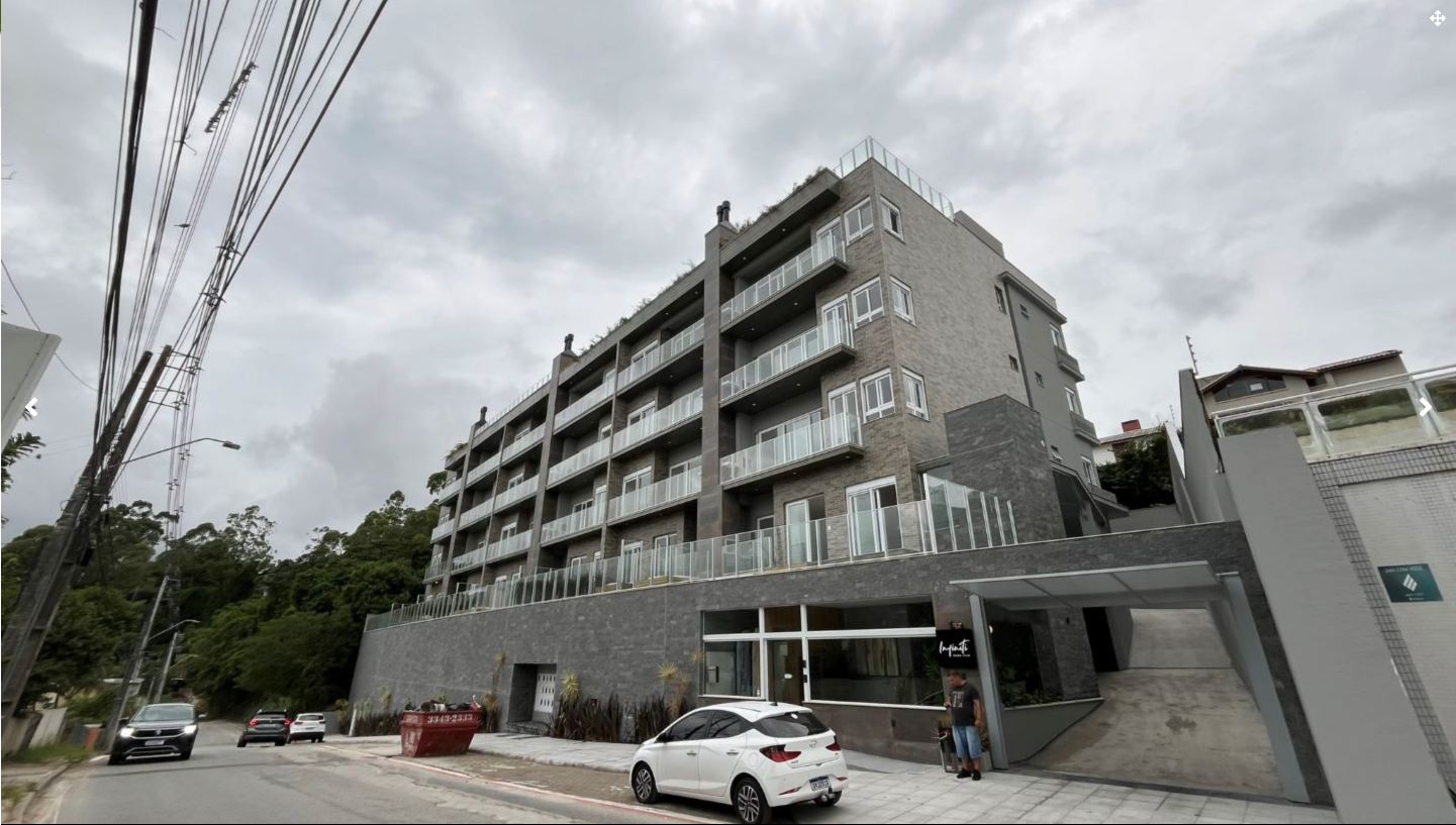 3 Bed, 4 Bath, ApartmentFor Sale, Brazil