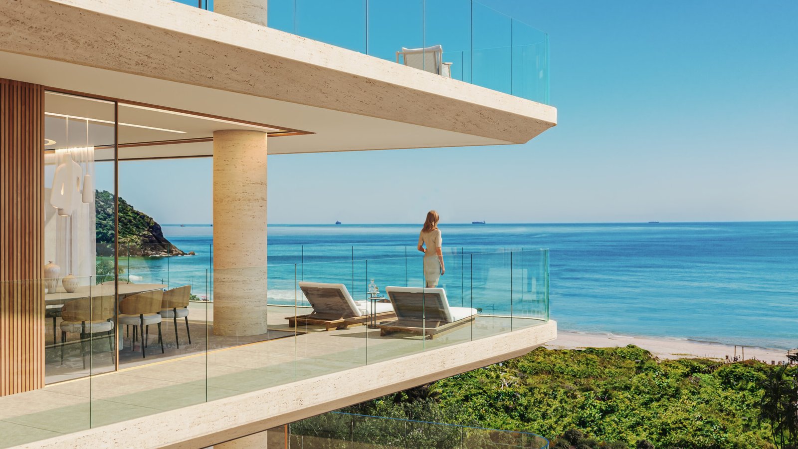 3 Bed, 4 Bath, ApartmentFor Sale, State of Santa Catarina, Volta de Cima, 397C+MM