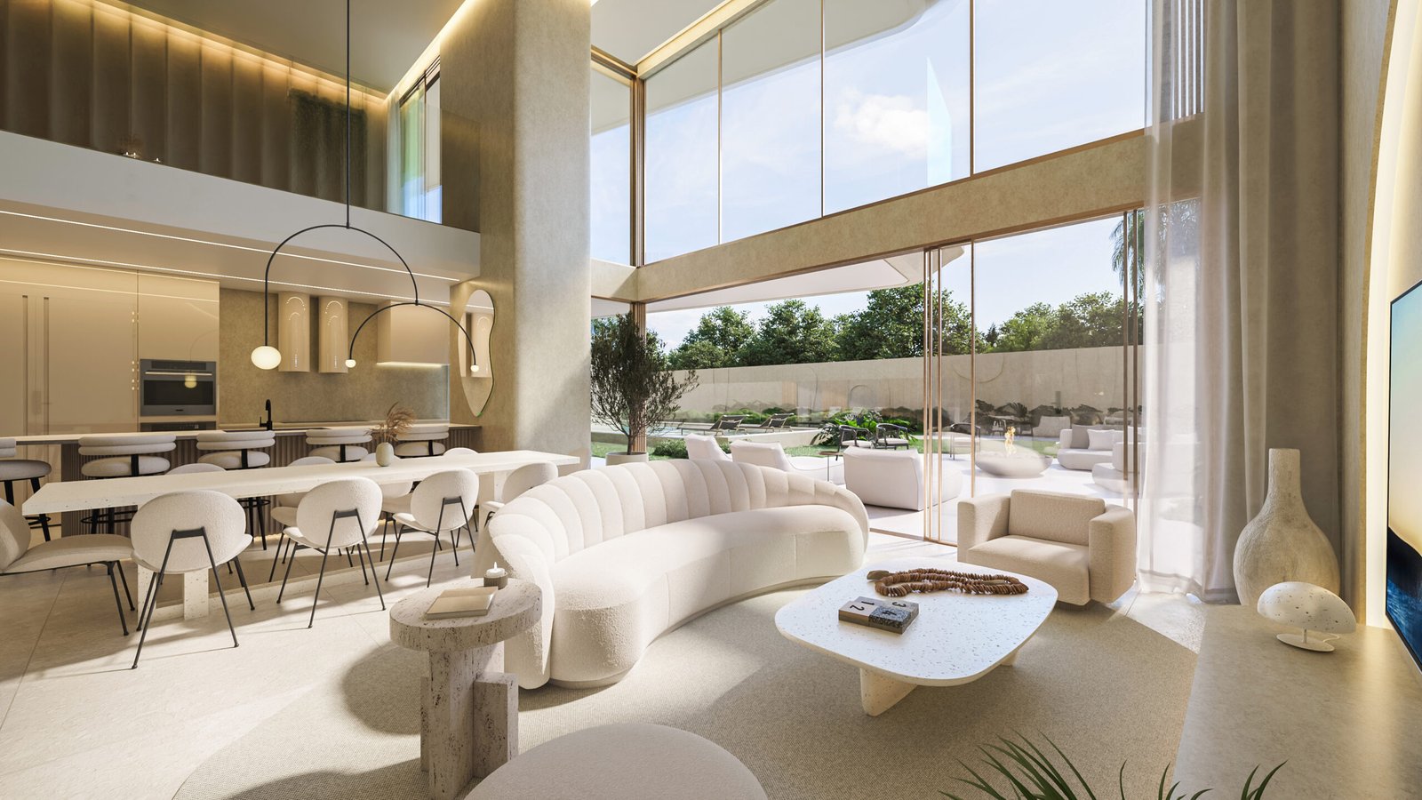 3 Bed, 4 Bath, ApartmentFor Sale, State of Santa Catarina, Volta de Cima, 397C+MM