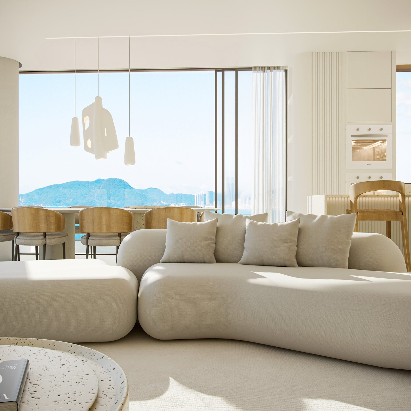 3 Bed, 4 Bath, ApartmentFor Sale, State of Santa Catarina, Volta de Cima, 397C+MM