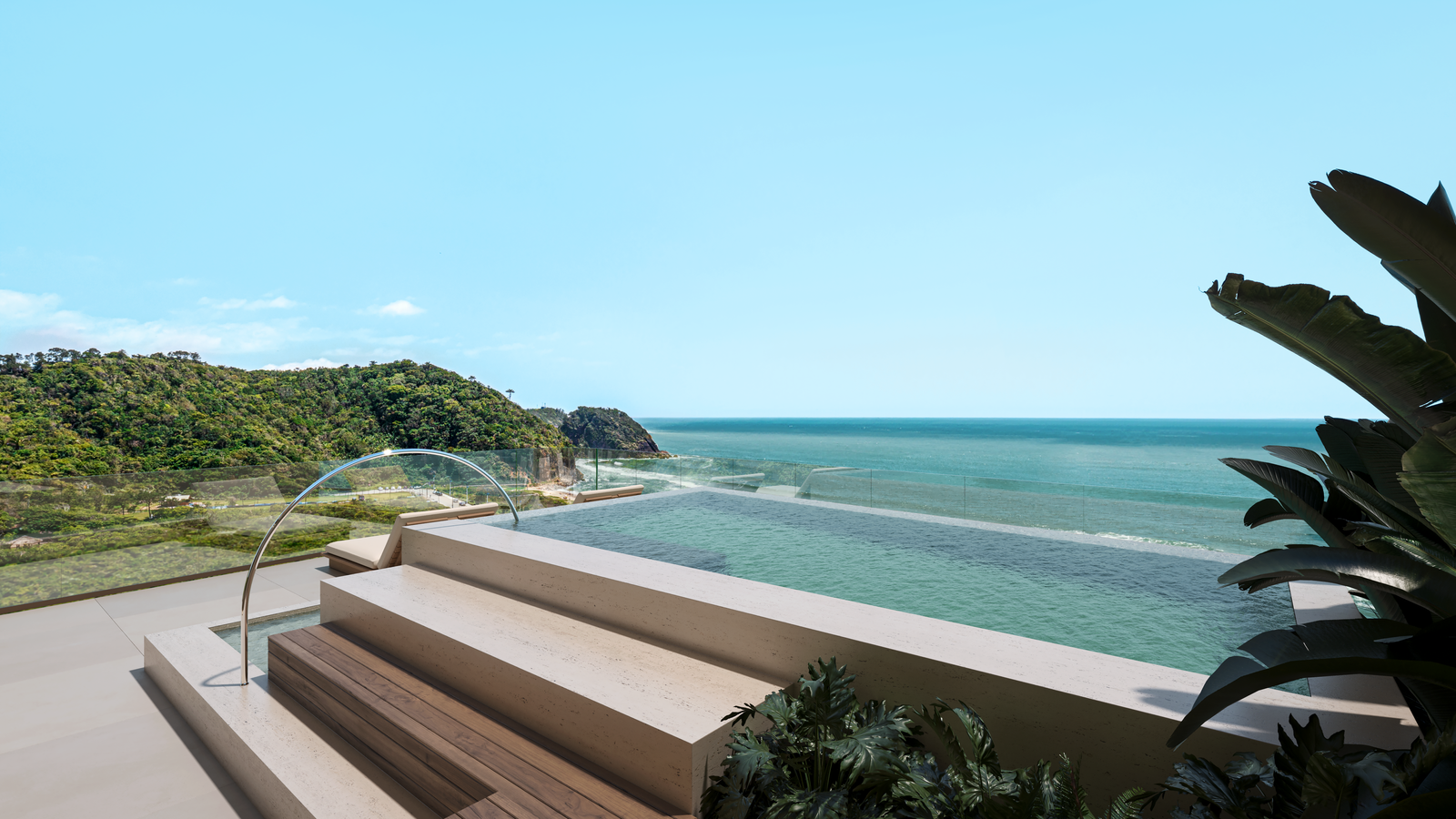 3 Bed, 4 Bath, ApartmentFor Sale, State of Santa Catarina, Volta de Cima, 397C+MM