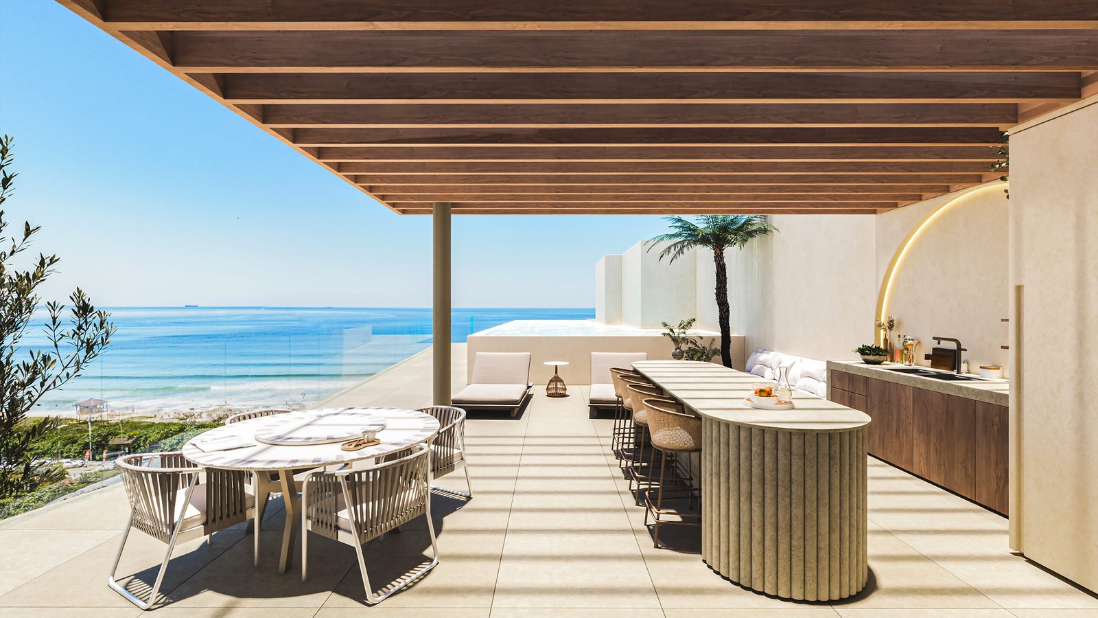 3 Bed, 4 Bath, ApartmentFor Sale, State of Santa Catarina, Volta de Cima, 397C+MM