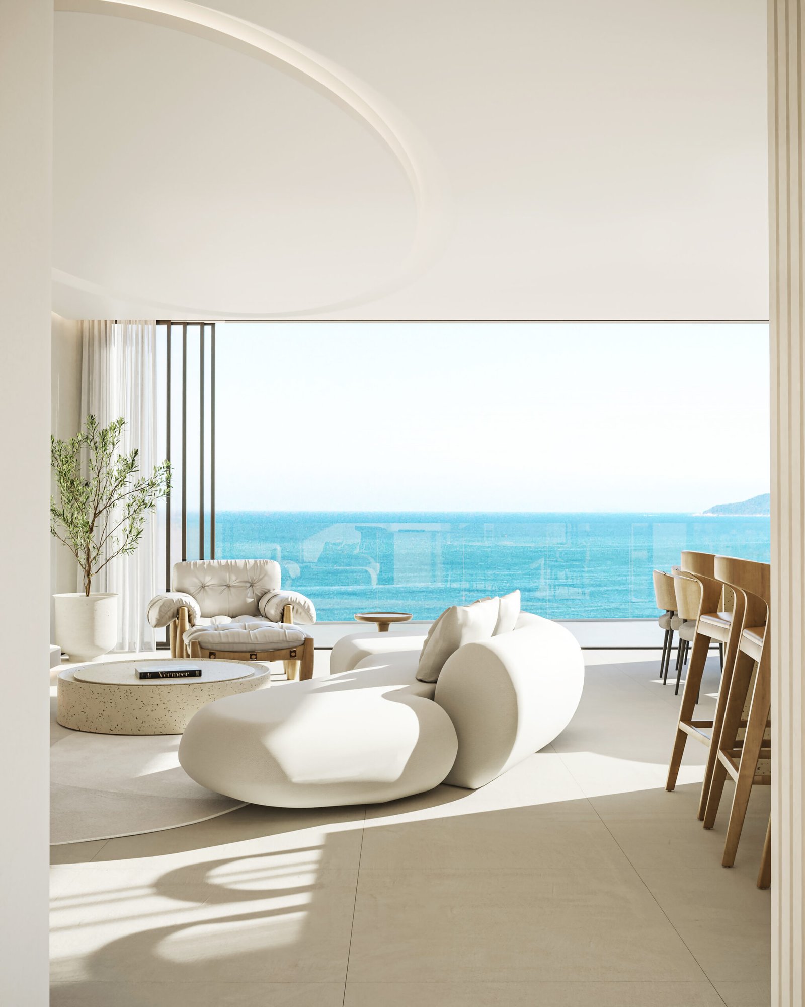 3 Bed, 4 Bath, ApartmentFor Sale, State of Santa Catarina, Volta de Cima, 397C+MM