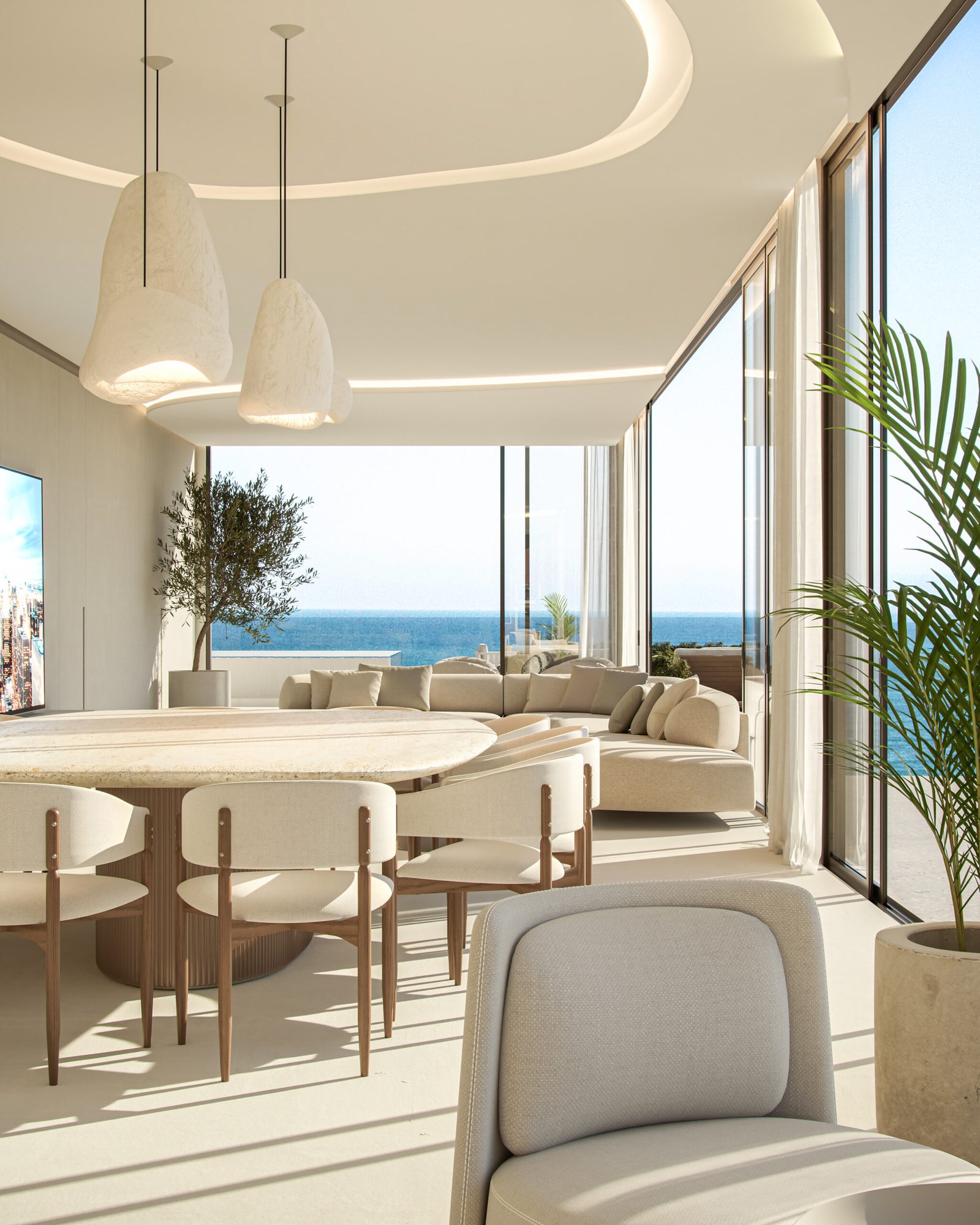 3 Bed, 4 Bath, ApartmentFor Sale, State of Santa Catarina, Volta de Cima, 397C+MM