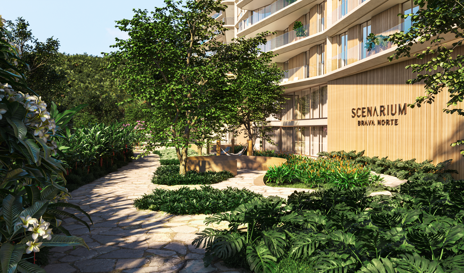 3 Bed, 4 Bath, ApartmentFor Sale, State of Santa Catarina, Volta de Cima, 397C+MM