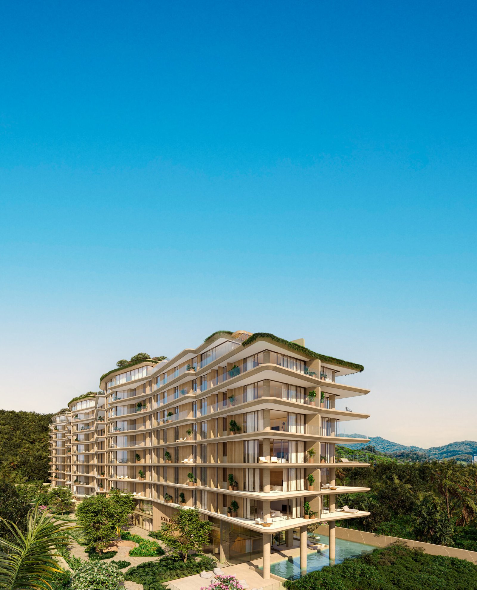 3 Bed, 4 Bath, ApartmentFor Sale, State of Santa Catarina, Volta de Cima, 397C+MM