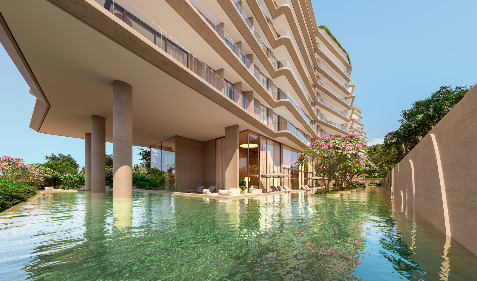 3 Bed, 4 Bath, ApartmentFor Sale, State of Santa Catarina, Volta de Cima, 397C+MM