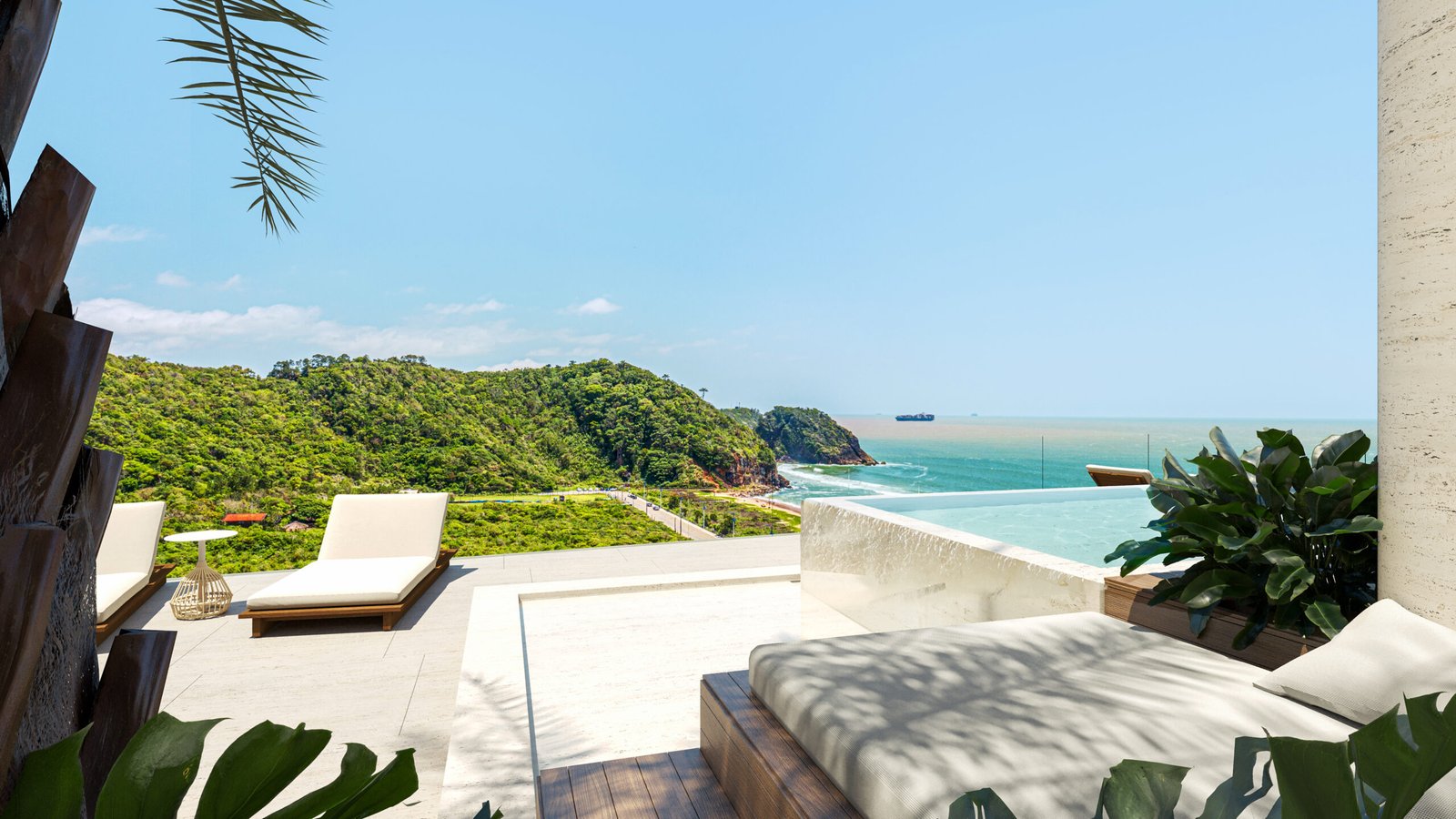 3 Bed, 4 Bath, ApartmentFor Sale, State of Santa Catarina, Volta de Cima, 397C+MM