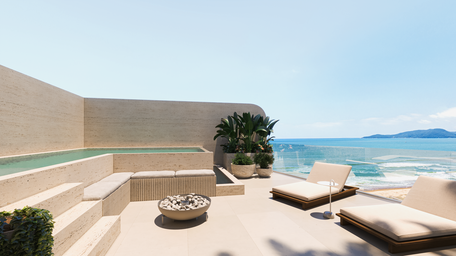 3 Bed, 4 Bath, ApartmentFor Sale, State of Santa Catarina, Volta de Cima, 397C+MM