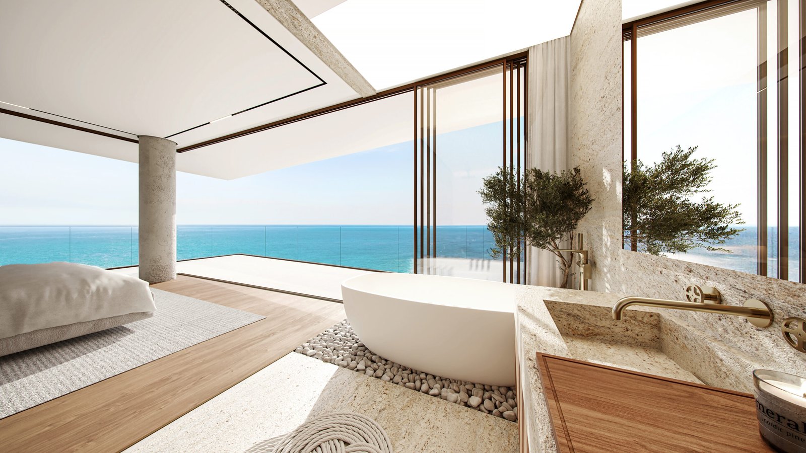 3 Bed, 4 Bath, ApartmentFor Sale, State of Santa Catarina, Volta de Cima, 397C+MM