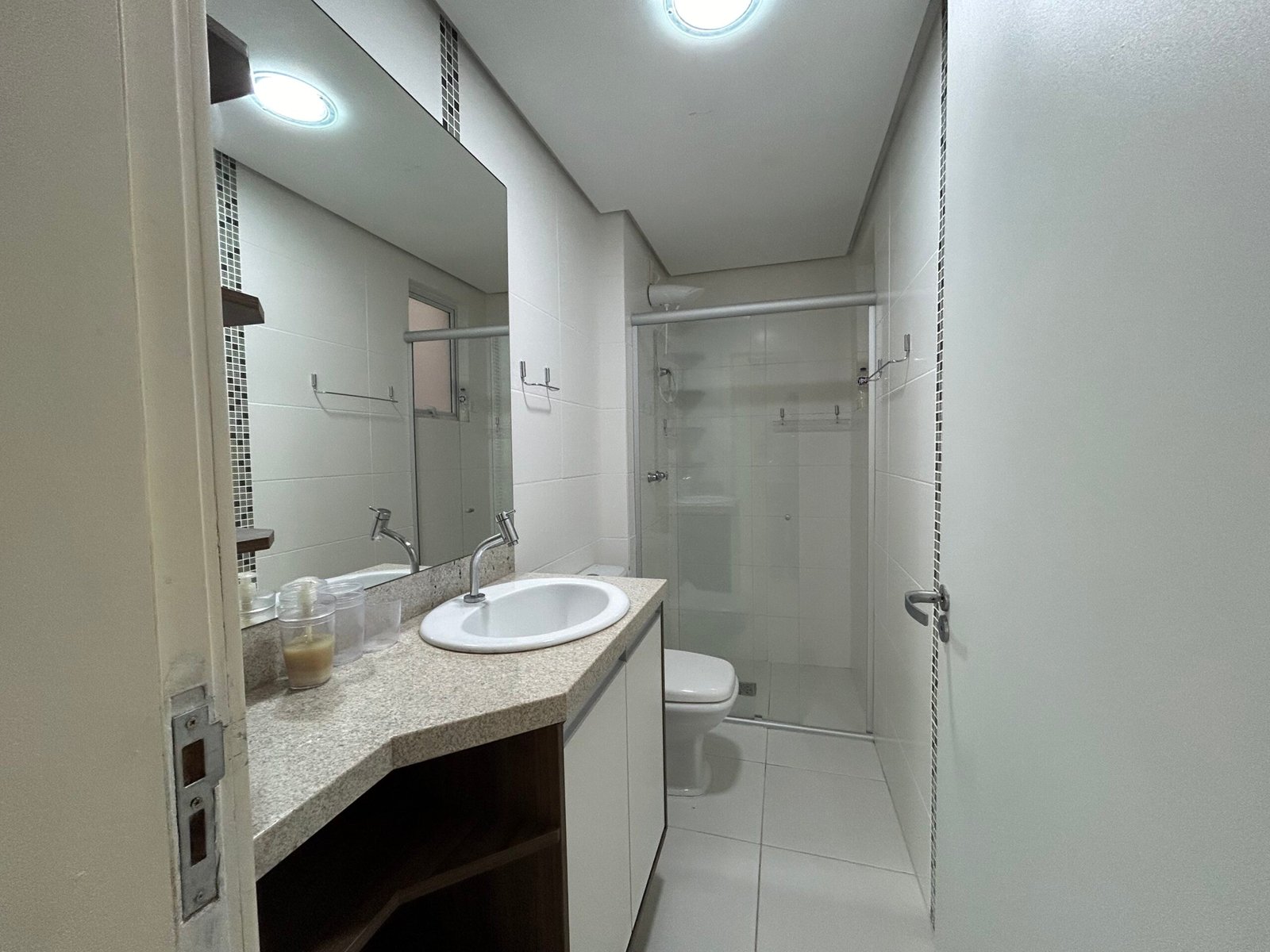 3 Bed, 2 Bath, ApartmentFor Sale, Ingleses do Rio Vermelho, Santa Catarina, 88058-580