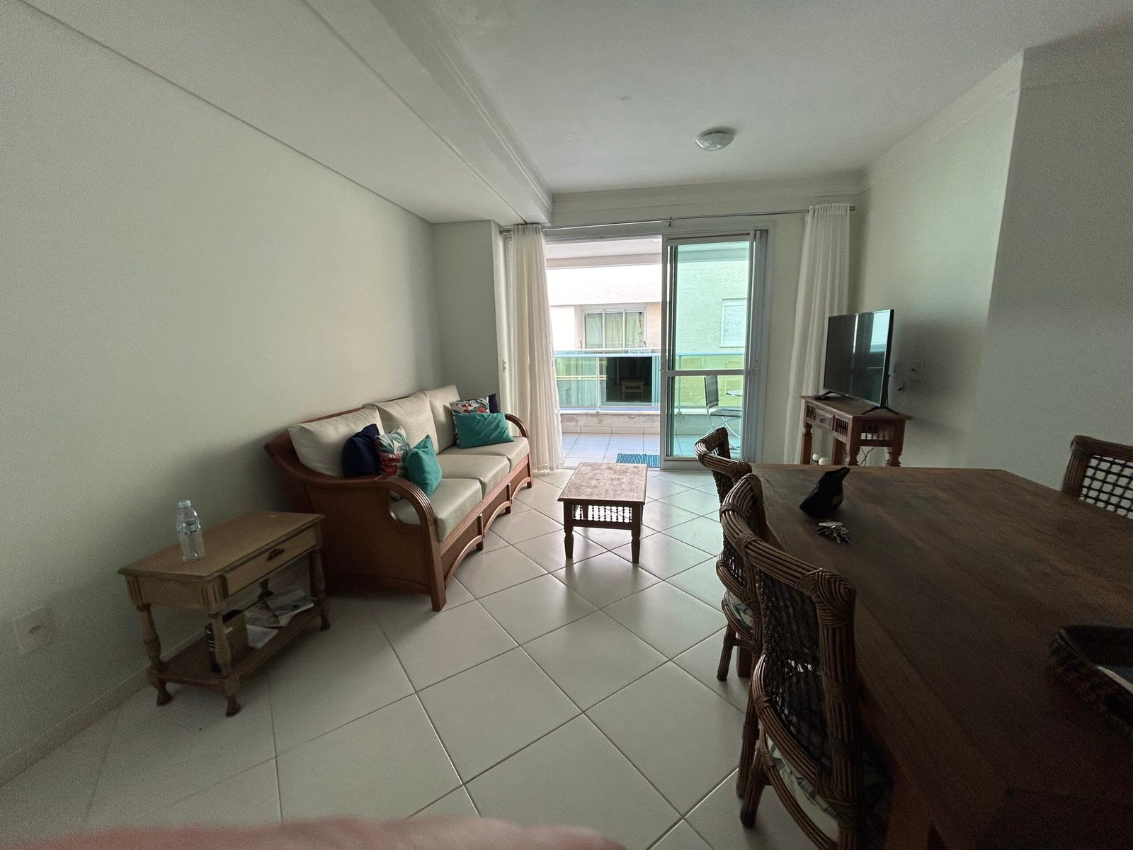 3 Bed, 2 Bath, ApartmentFor Sale, Ingleses do Rio Vermelho, Santa Catarina, 88058-580